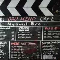 Gambar Makanan Bromind Cafe 1