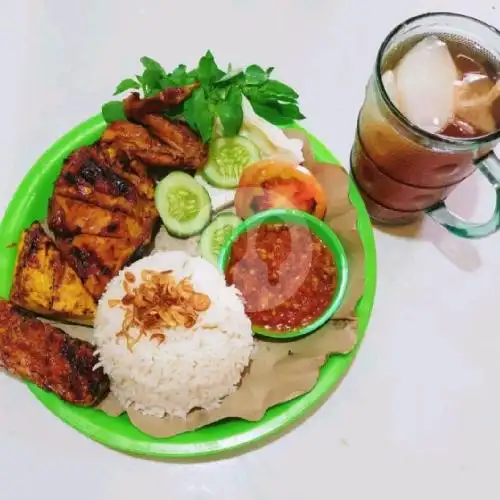 Gambar Makanan AYAM KREMES PAK EKO, Jl.Jiban Kby Lama Jaksel 13