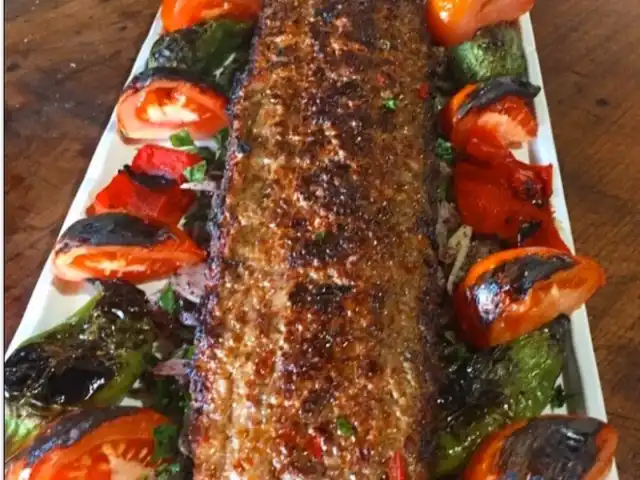 Hadırlı Merkez Restaurant'nin yemek ve ambiyans fotoğrafları 2