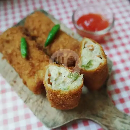 Gambar Makanan Jesrisoles, Tangkuban Perahu 3