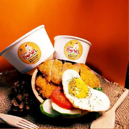 Gambar Makanan Chick Bowl, Teuku Cik Ditiro 14