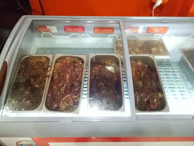 Gambar Makanan Pochajjang Korean BBQ 8