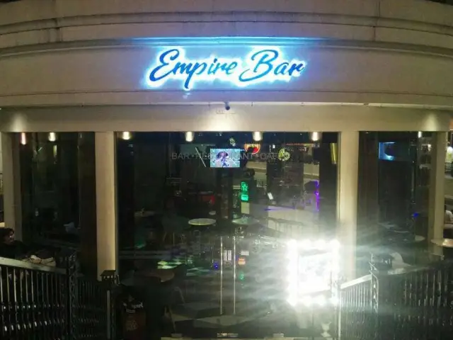 Empire Bar Food Photo 16