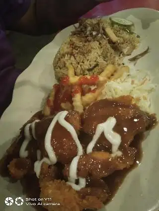 Chicken Chop RM5 Hulu Langat Food Photo 1