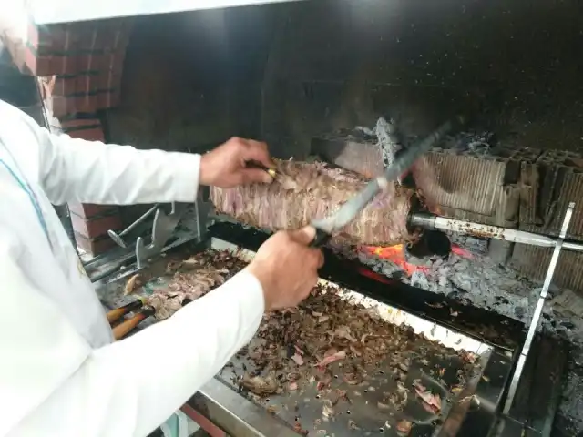 Erzurum Çağ Kebabı'nin yemek ve ambiyans fotoğrafları 13