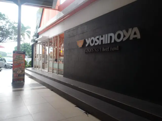 Gambar Makanan Yoshinoya 3