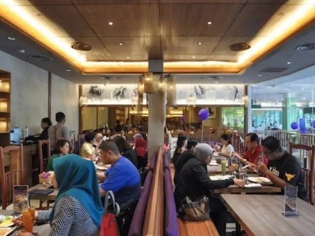 Para Thai @ Citta Mall Food Photo 1