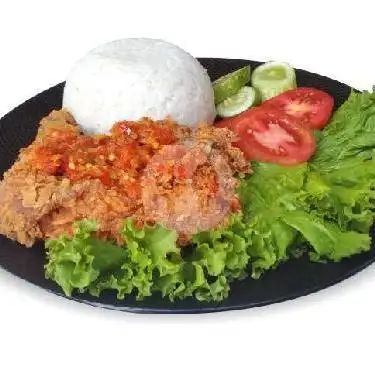 Gambar Makanan Nasi Goreng Saskya & Aneka Makanan Lainnya, Datuk Tunggul 3