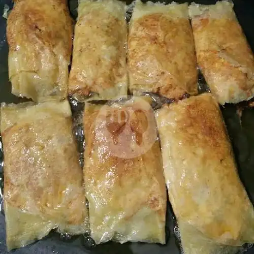 Gambar Makanan Martabak Telor Mini Aladazievie, Jl Karya Utama Gandaria Utara 4