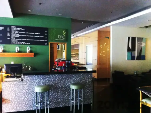 Gambar Makanan tnc - Alila Hotel 8