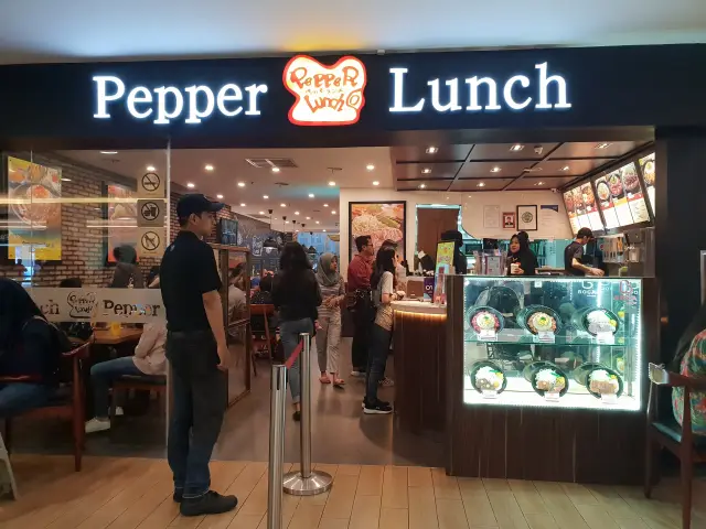 Gambar Makanan Pepper Lunch 14