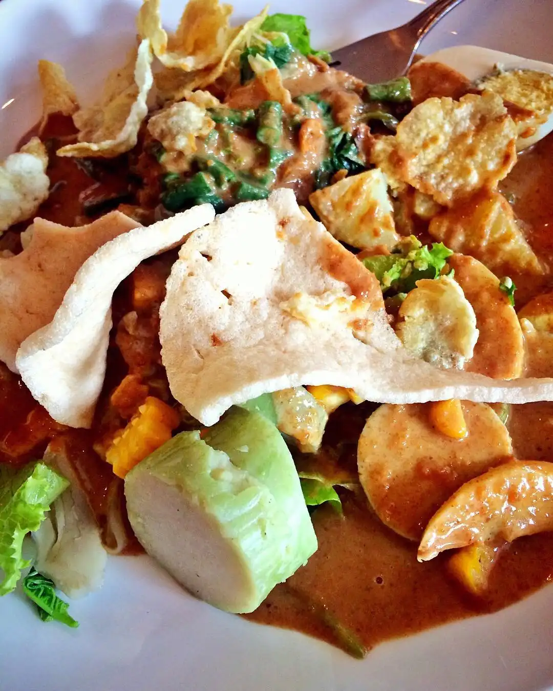 Gado - Gado Boplo