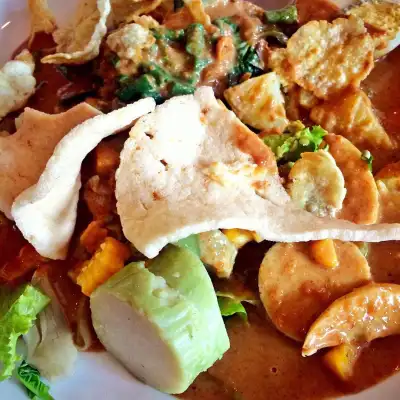 Gado - Gado Boplo