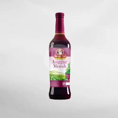 Gambar Makanan Vinyard ( Beer, Wine & Spirit ), Green Pramuka 10