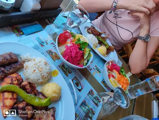 Filizler Köftecisi Üsküdar'nin yemek ve ambiyans fotoğrafları 66