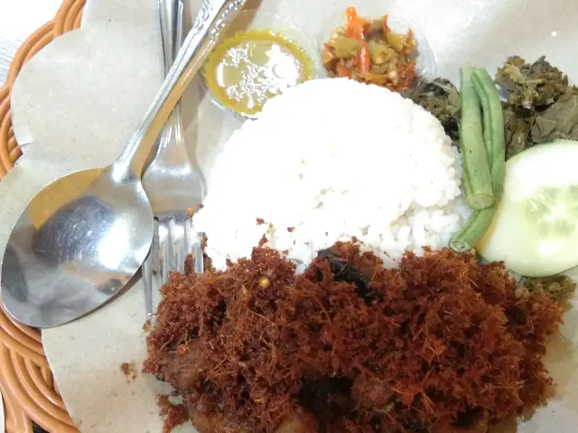 Gambar Makanan Kedai Pak Gun 3