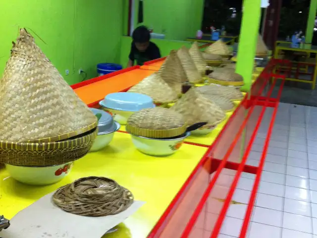 Gambar Makanan Warung Betawi H. Tohir 6