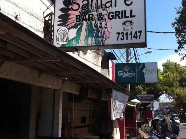 Gambar Makanan Santa Fe Bar & Grill 9