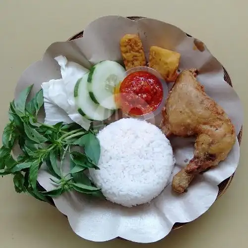 Gambar Makanan D'Presto Warung Makan Ala Kita, Anggrek Mas 1 6