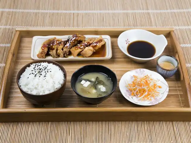 Gambar Makanan Yukai Shabu Sushi 1