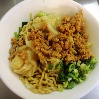 Bakmi Khek