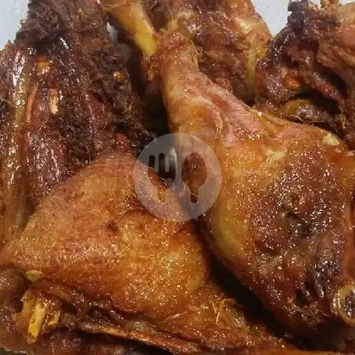 Gambar Makanan Nasi Bebek Cak Abdi 12