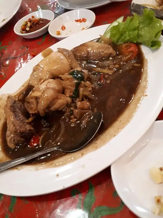 Gambar Makanan Sari Ponti Restaurant 11