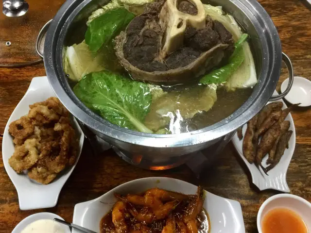 Bradley's Grill And Bulalo Food Photo 20