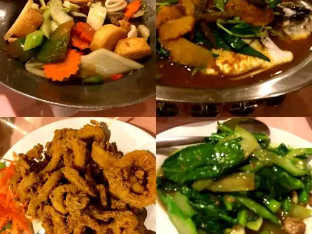 Siriwan Thai Seafood Restaurant Food Photo 7