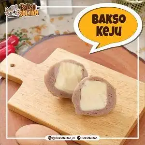 Gambar Makanan Bakso Sultan, Cab Palembang 12