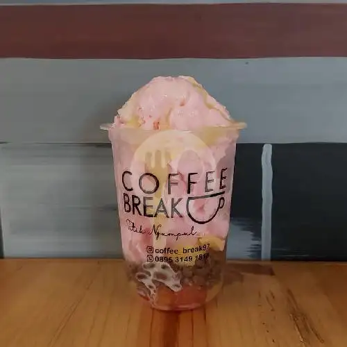 Gambar Makanan Coffee Break (TITIK KUMPUL) 3