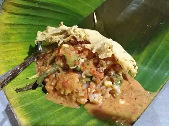 Gambar Makanan Nasi Pecel Sri Tanjung 14