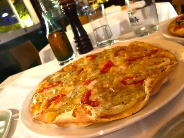 Beppe Pizzeria'nin yemek ve ambiyans fotoğrafları 73