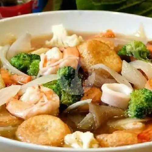 Gambar Makanan Gobay Capchay, Pontianak Timur 6