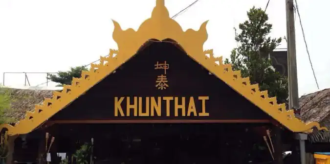 Khunthai Food Photo 17