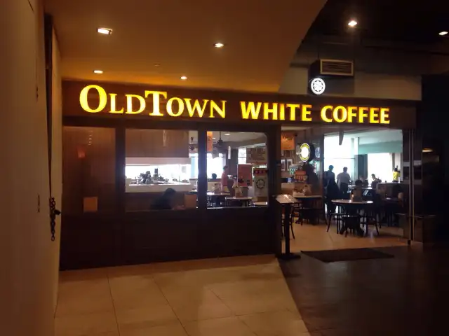 Old Town White Coffee Food Photo 19