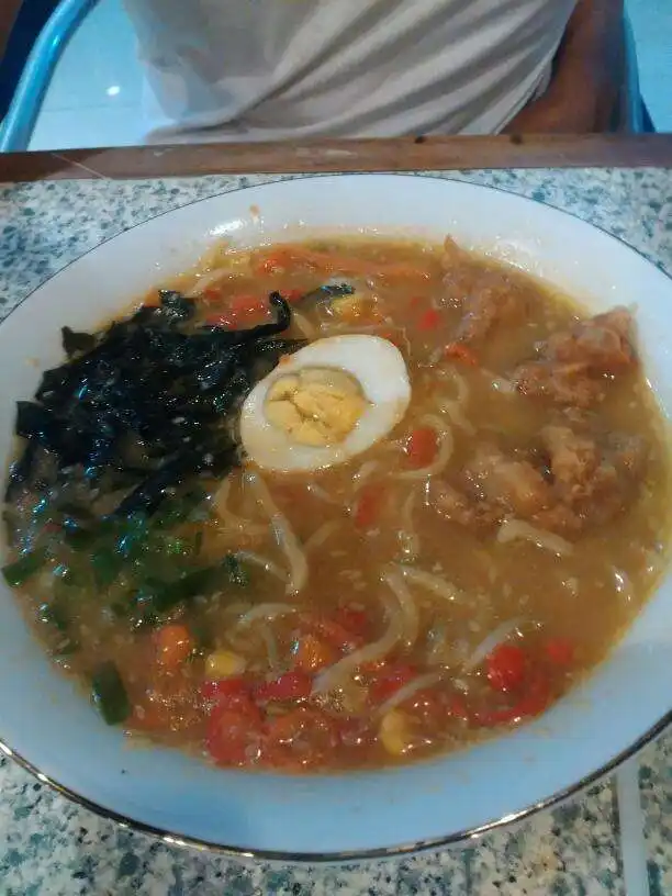 Gambar Makanan Ramen Chef 17