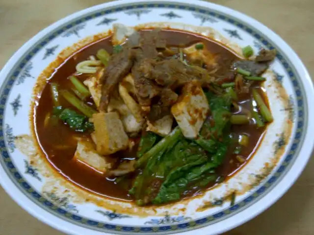 Mee Bandung Muar Food Photo 14