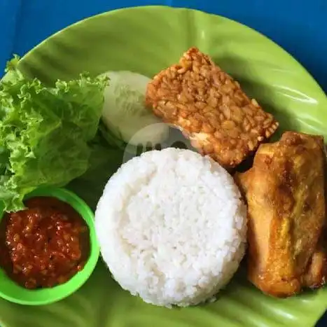 Gambar Makanan Tempong Rizkia, Denpasar 2