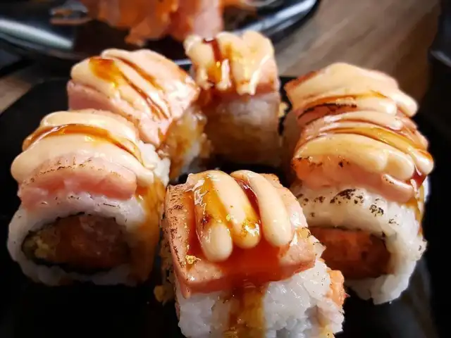 Gambar Makanan Sushi Joobu 15