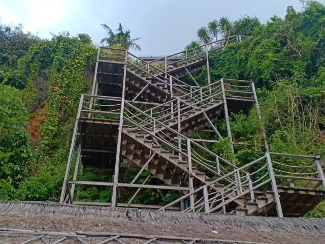 Gambar Makanan Ulu Cliffhouse 9