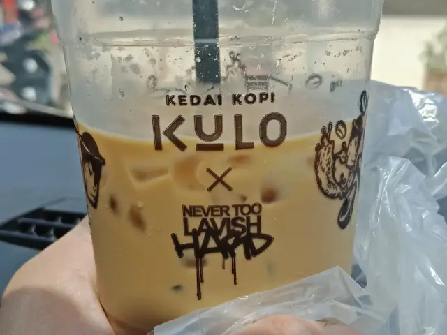 Gambar Makanan Kedai Kopi Kulo 4