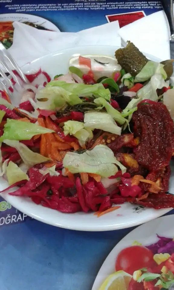 Arasta Park Köfteci Ramiz'nin yemek ve ambiyans fotoğrafları 11