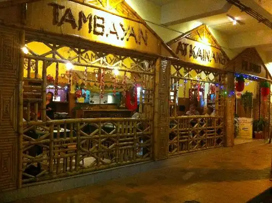 Tambayan at Kainang Filipino Beverly Hills Branch Food Photo 1