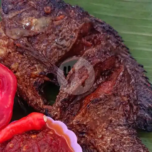 Gambar Makanan Nasi Bakar Widia Merjosari, Lowokwaru 6