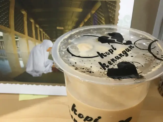 Gambar Makanan Kopi Kenangan 16