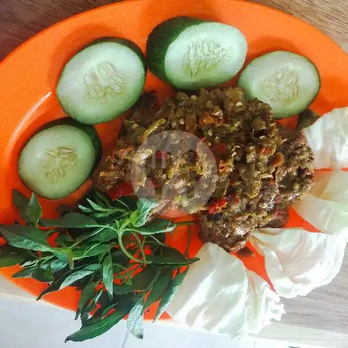 Gambar Makanan Jawara Sambal 7