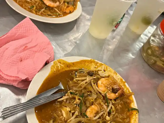 Adam Char Koey Teow Food Photo 16