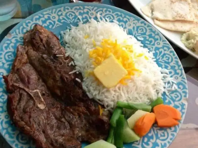 Persia Grill Food Photo 17