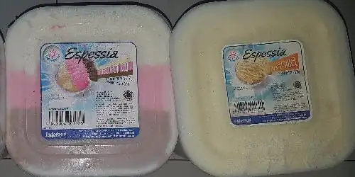 Es Krim Depo Probolinggo, Kedopok